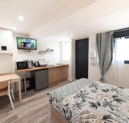 Studio Green Groupama Lyon , Eurexpo Arena 메이쥬 외부 사진